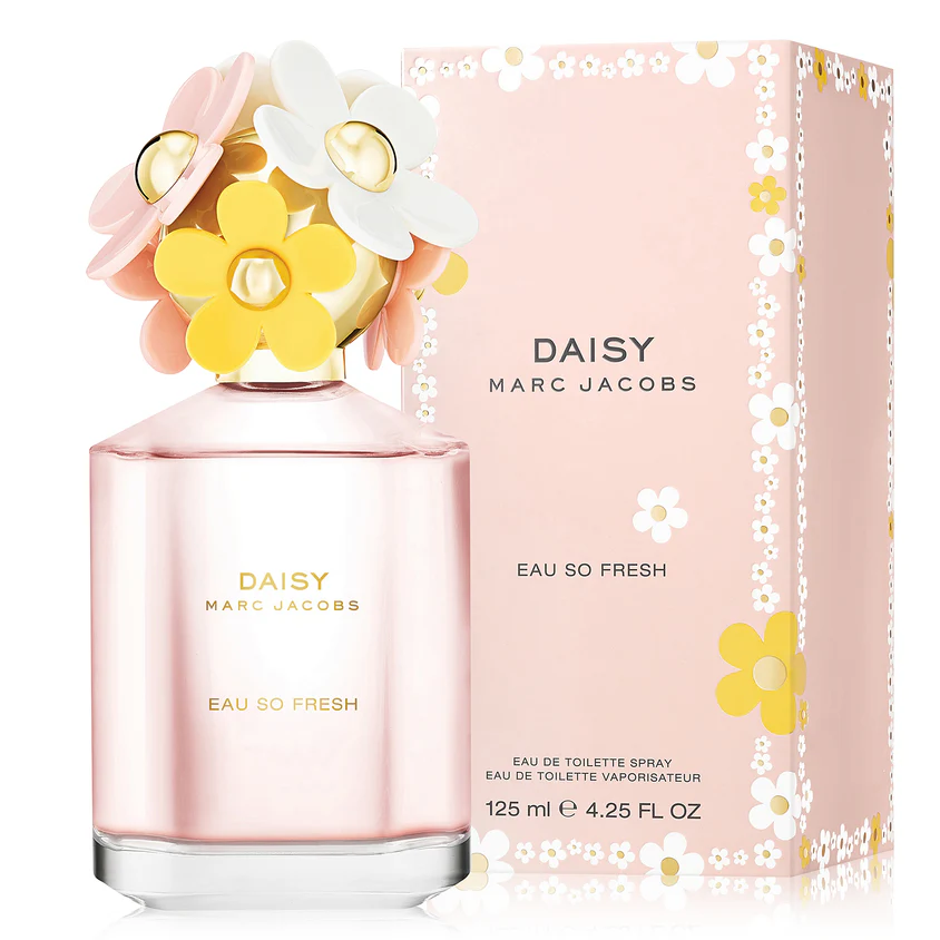 Marc Jacobs Daisy Eau So Fresh