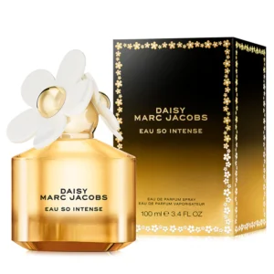 Marc Jacobs Daisy Eau So Intense