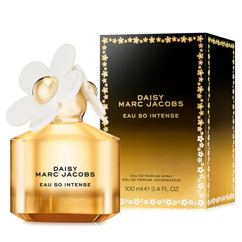 Marc Jacobs Daisy Eau So Intense