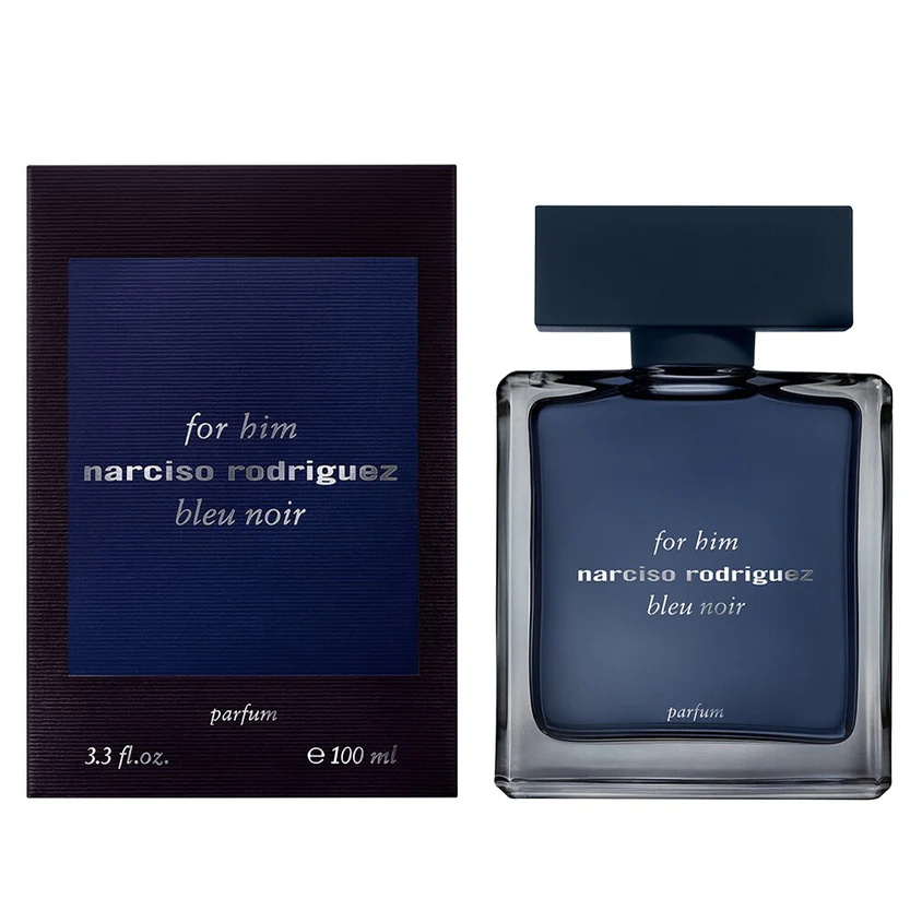 Narciso Rodriguez Bleu Noir Parfum