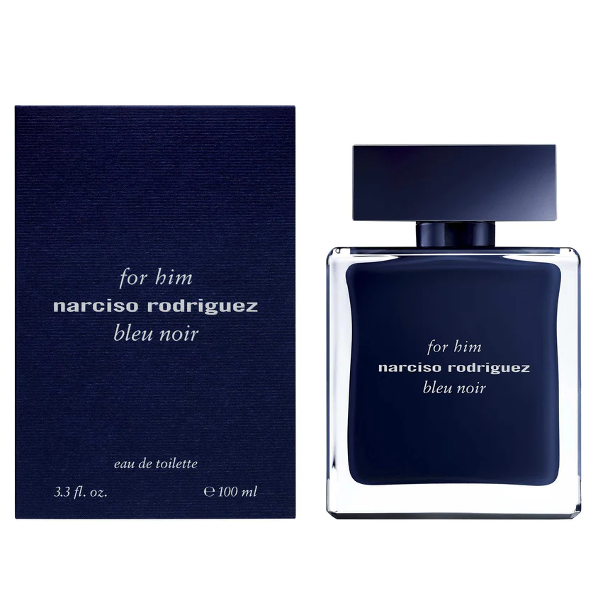 Narciso Rodriguez Bleu Noir
