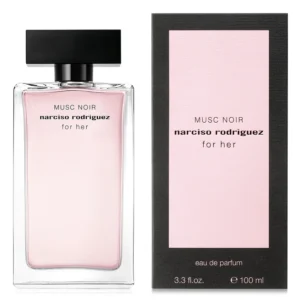 Scents Orbit - Narciso Rodriguez Musc Noir.