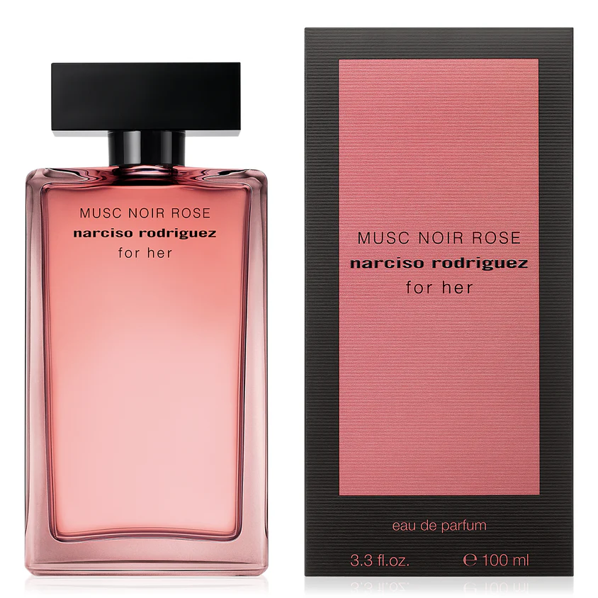 Narciso Rodriguez Musc Noir Rose
