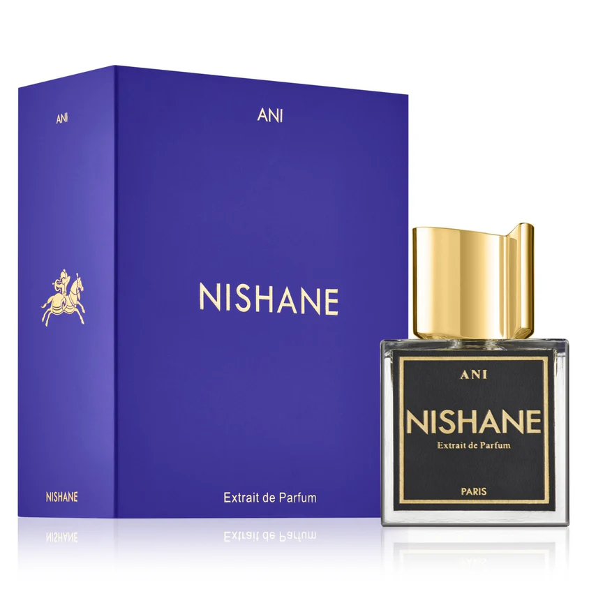 Nishane Ani Extrait de Parfum