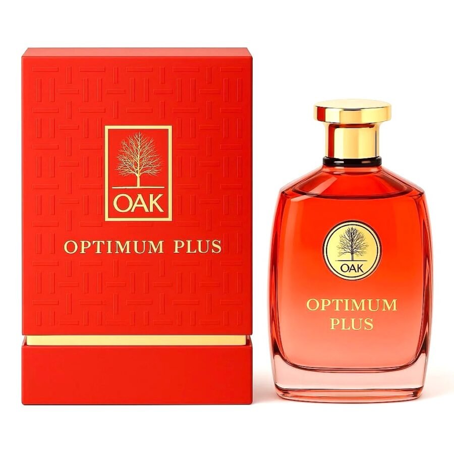 Oak Optimum Plus