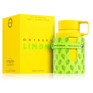 Odyssey Limoni