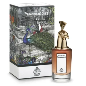 Penhaligon's Clandestine Clara.