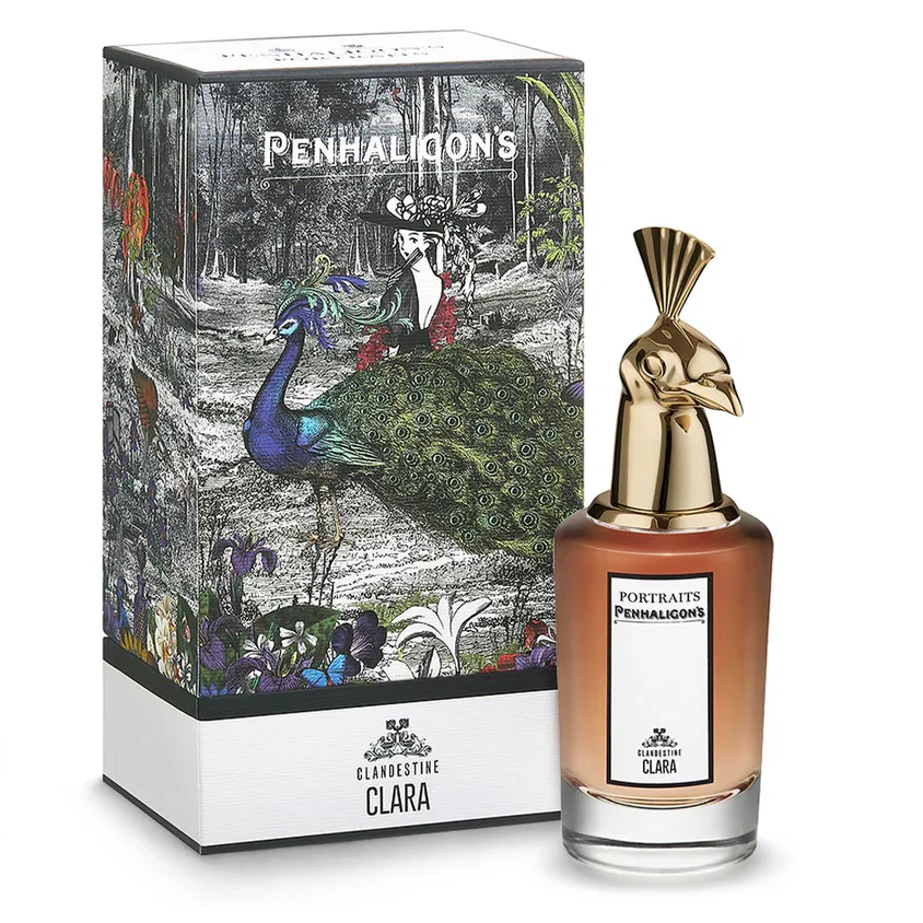 Penhaligon's Clandestine Clara.