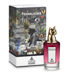 Penhaligon's Portraits The Bewitching Yasmine