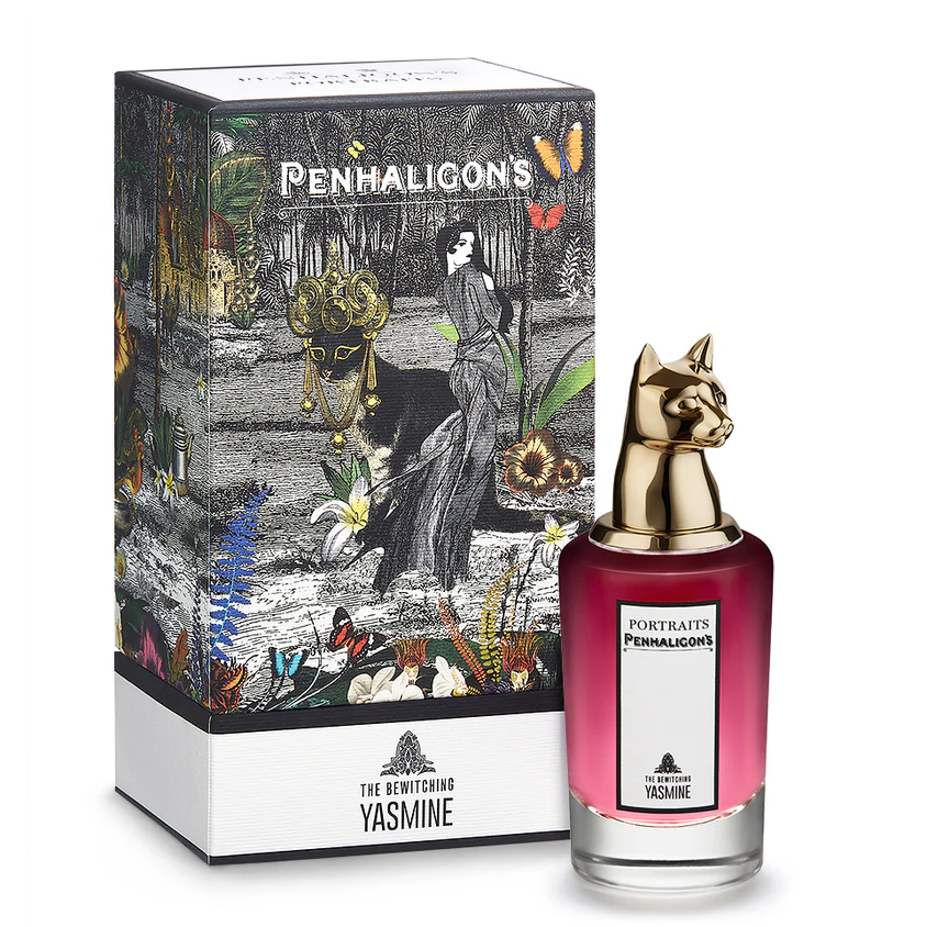 Penhaligon's Portraits The Bewitching Yasmine