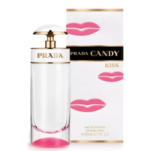 Prada Candy Kiss