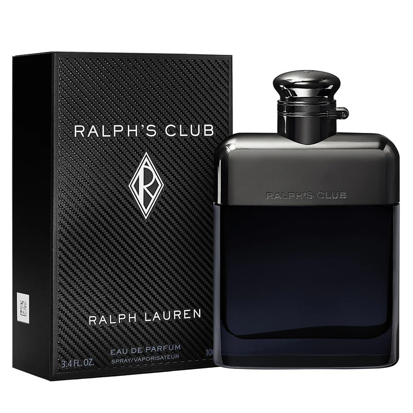 Ralph Lauren Ralph's Club.