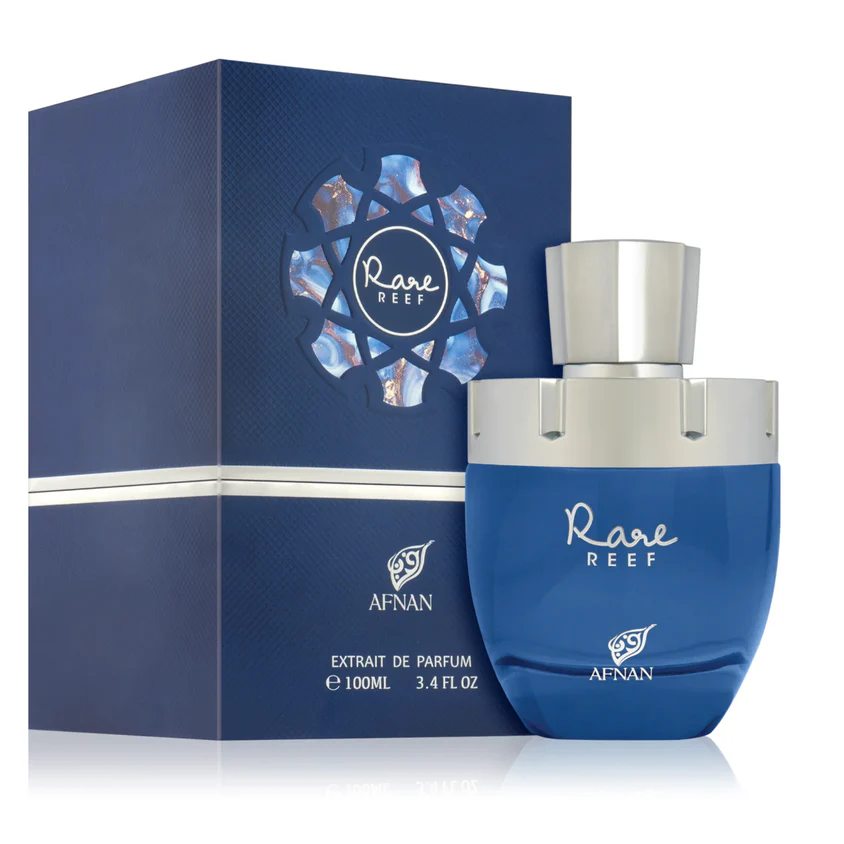 Rare Reef by Afnan 100ml EDP for Men