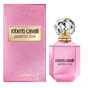 Roberto Cavalli Paradiso Rosa
