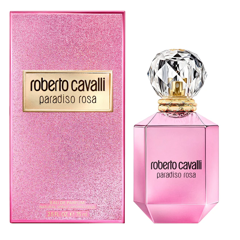 Roberto Cavalli Paradiso Rosa