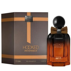 Scents Orbit - Rue Broca Hooked Intensely