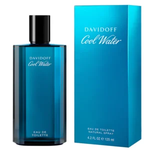 Scents Orbit - Davidoff Cool Water