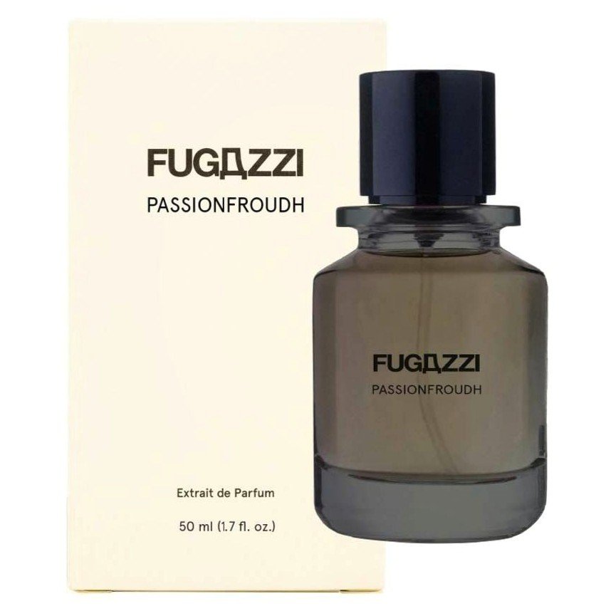 Scents Orbit - Fugazzi PasionFroudh
