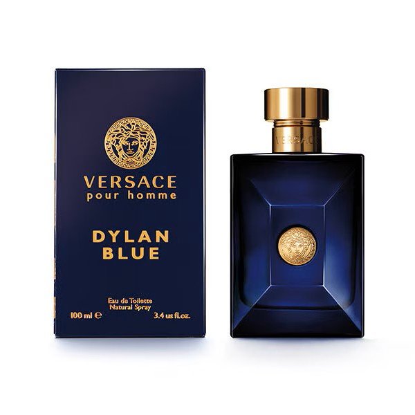 Versace Dylan Blue