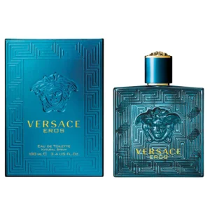 Versace Eros Eau de toilette