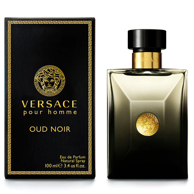 Versace Pour Homme Oud Noir