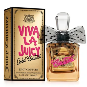 Viva la Juicy Gold Couture