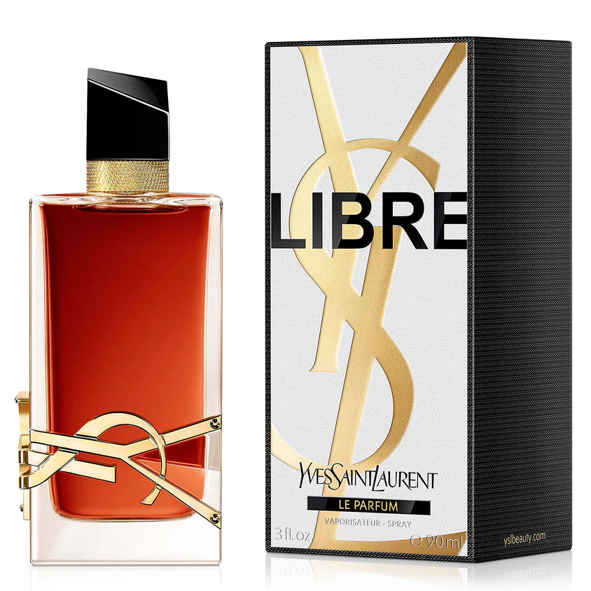 Yves Saint Laurent Libre Le Parfum