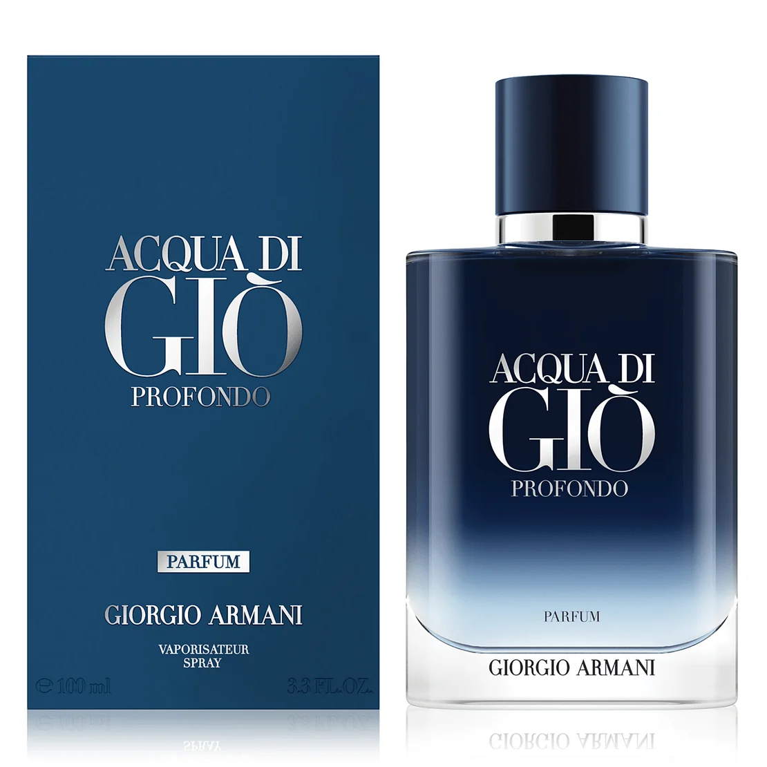 Giorgio Armani Acqua Di Gio Profondo Parfum - Image 1