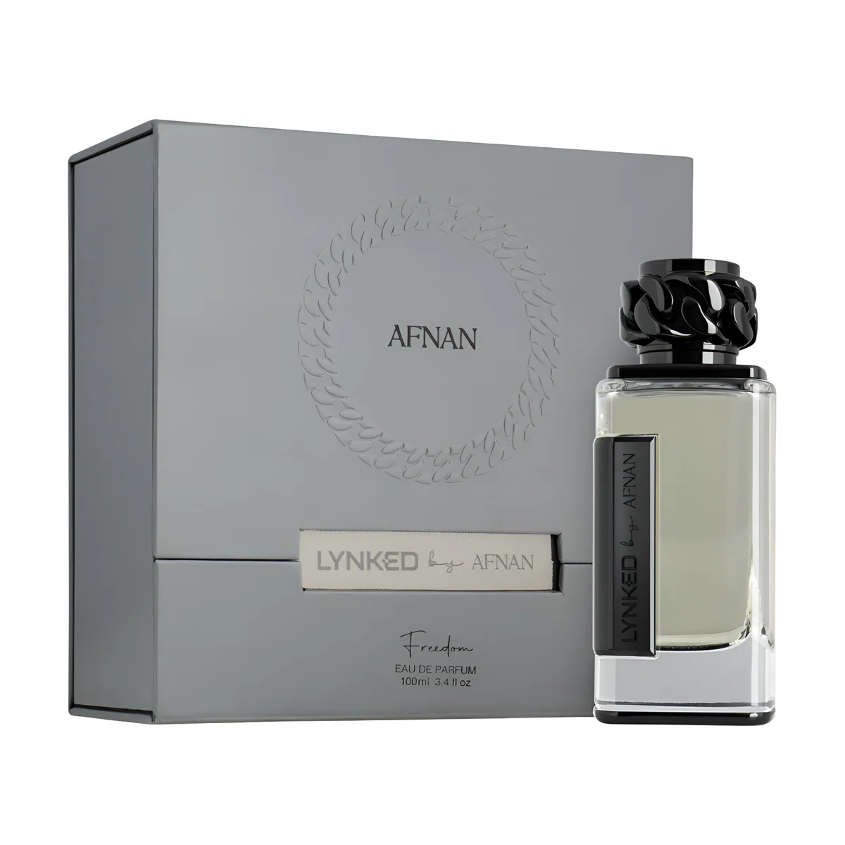 Scents Orbit - afnan lynked freedom.