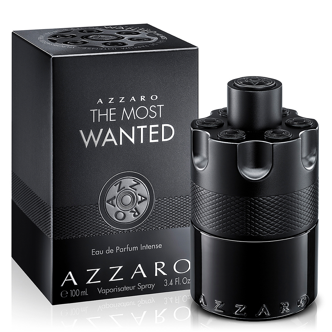Azzaro The Most Wanted - Image 1