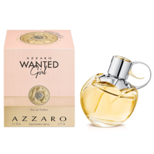 Azzaro Wanted Girl