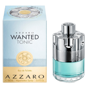 Azzaro Wanted Tonic