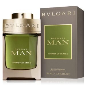 Bvlgari Man Wood Essence