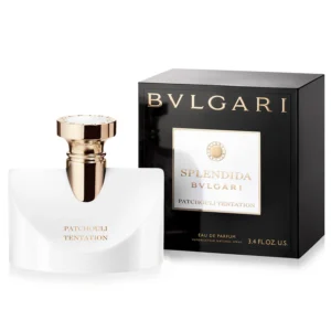 Bvlgari Splendida Patchouli Tentation