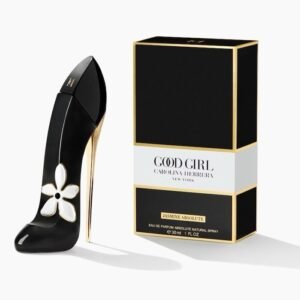 Carolina Herrera Good Girl Jasmine Absolute