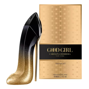 Carolina Herrera Good Girl Midnight