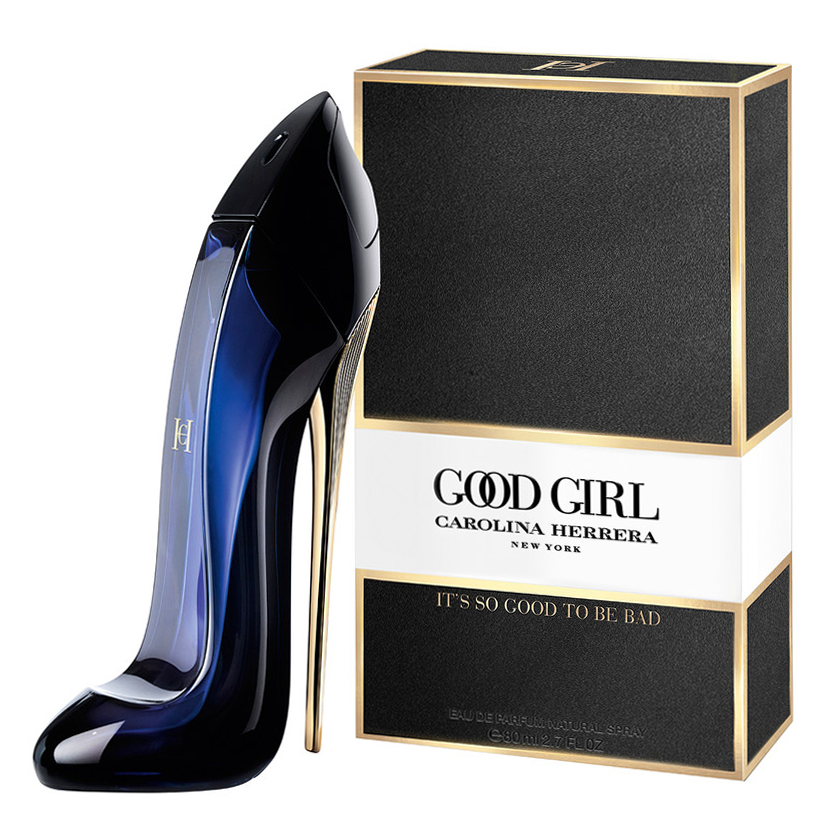 Carolina Herrera Good Girl