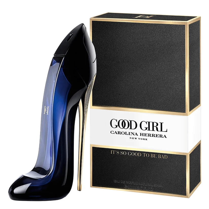 Carolina Herrera Good Girl