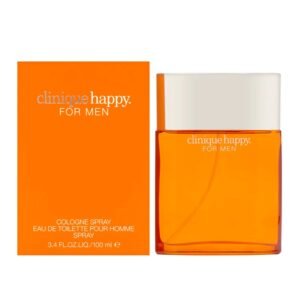 Clinique Happy For Men, Citrusy Eau de Toilette