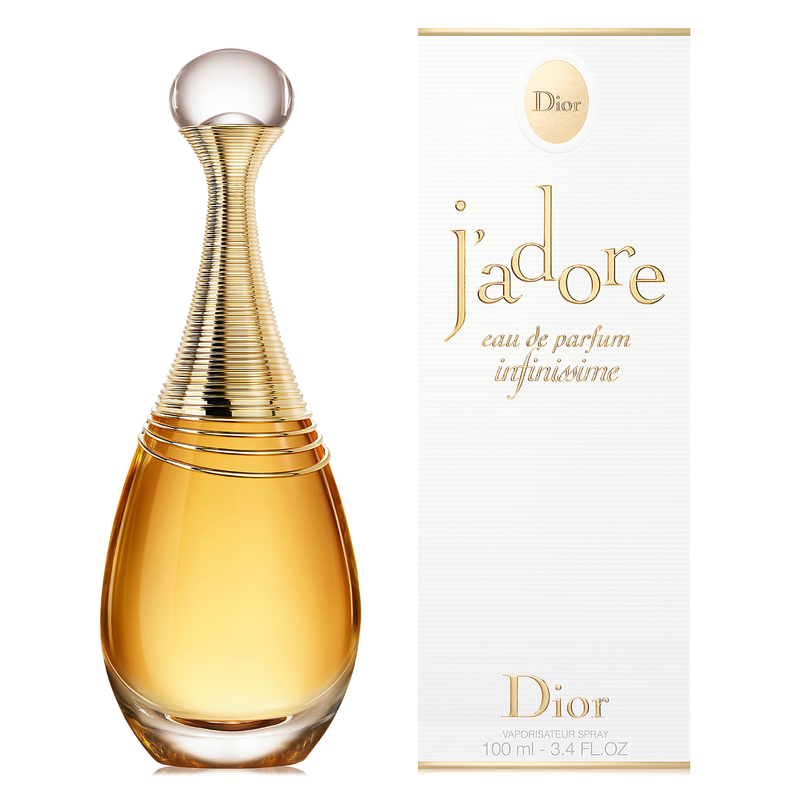 Dior J'Adore Infinissime - Image 1