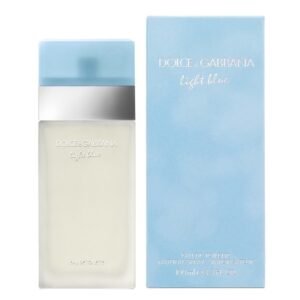 Dolce & Gabbana Light Blue