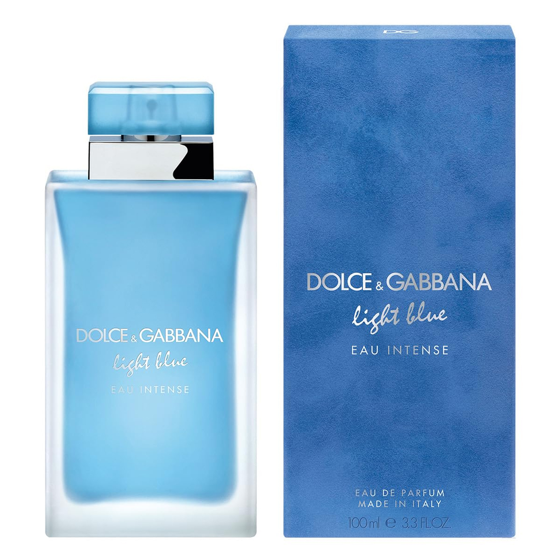 Dolce & Gabbana Light Blue Eau Intense - Image 1