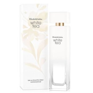 Elizabeth Arden White Tea