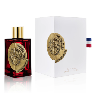 Etat Libre D'Orange Frustration