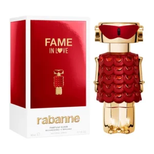 Scents Orbit - fame in love