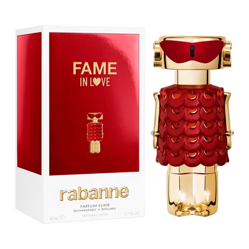 Scents Orbit - fame in love