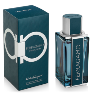 Salvatore Ferragamo Intense Leather