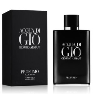 Giorgio Armani Acqua Di Gio Profumo Parfum