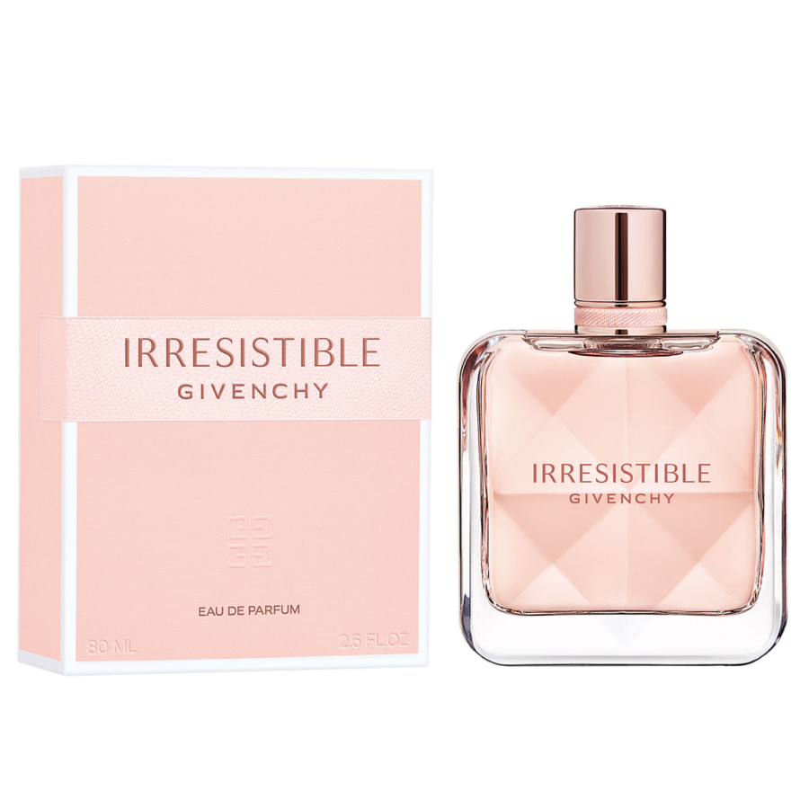 Scents Orbit - Givenchy Irresistible