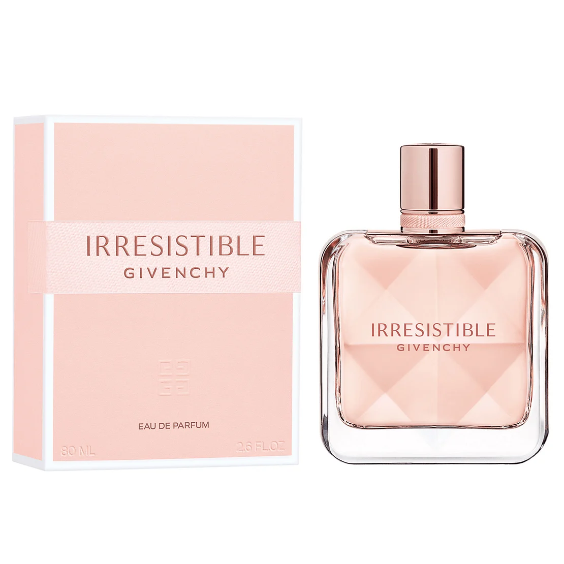 Scents Orbit - Givenchy Irresistible